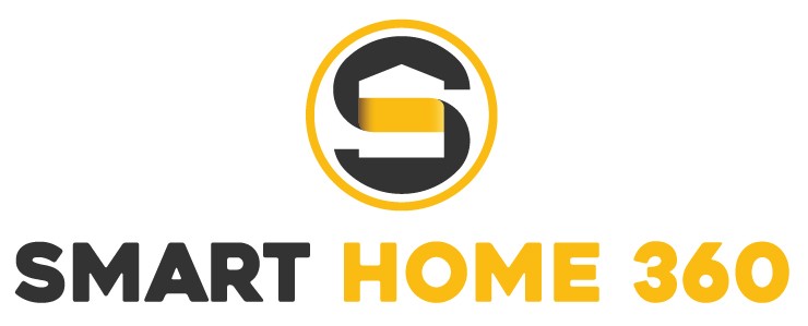SMART HOME 360